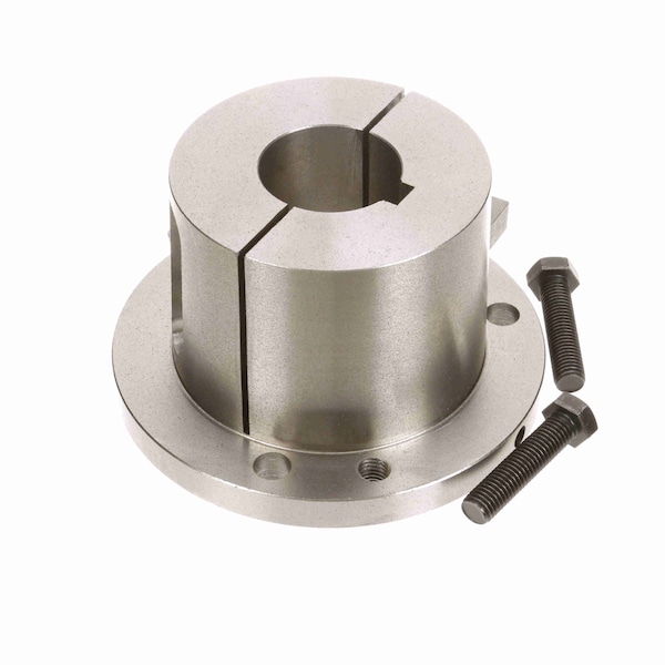 Split Taper Bushing - Inch Bore Type, U0 2 9/16
